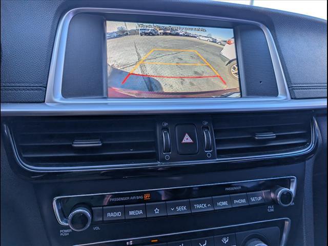 used 2020 Kia Optima car, priced at $17,997