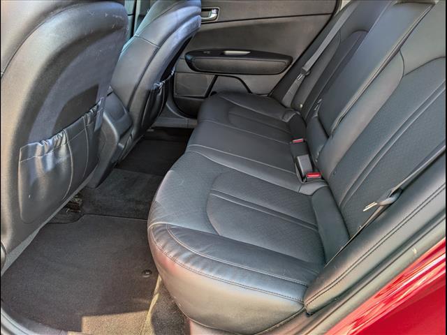 used 2020 Kia Optima car, priced at $17,997