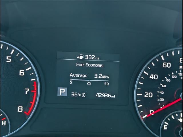 used 2020 Kia Optima car, priced at $17,997