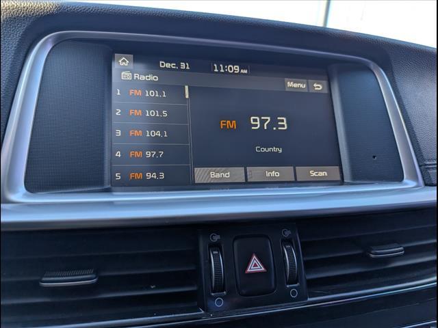 used 2020 Kia Optima car, priced at $17,997