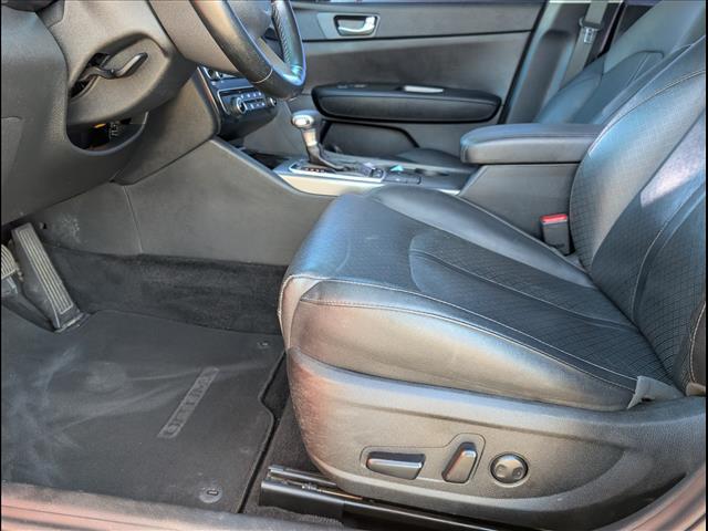 used 2020 Kia Optima car, priced at $17,997