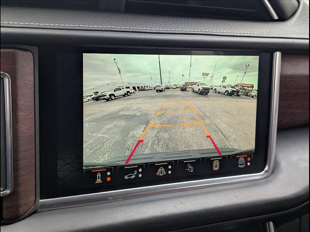 used 2023 GMC Yukon car, priced at $69,795