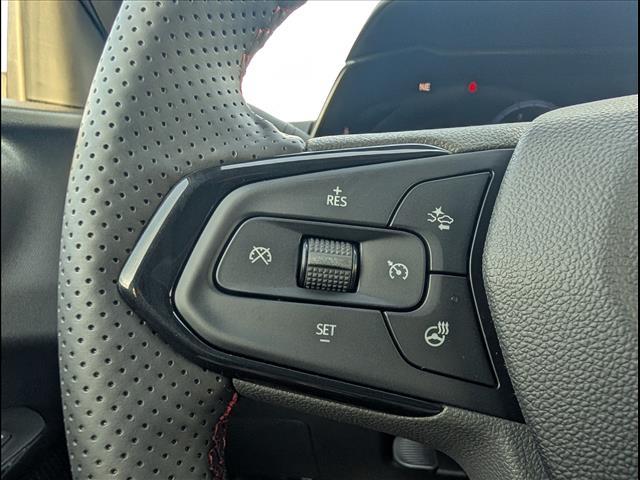 new 2026 Chevrolet Trax car, priced at $27,490