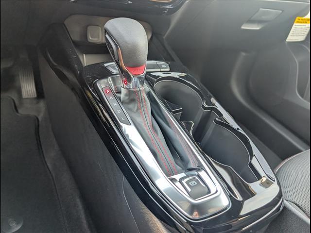 new 2026 Chevrolet Trax car, priced at $27,490