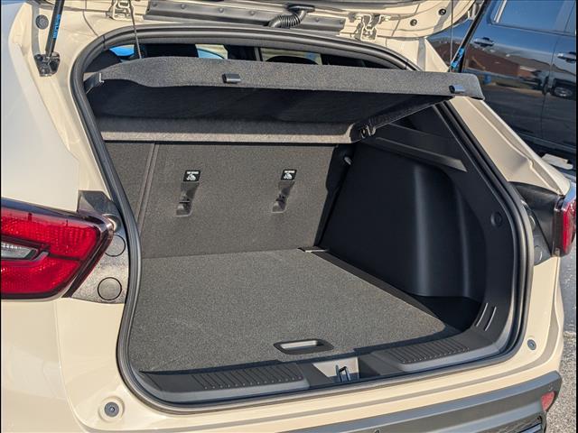 new 2026 Chevrolet Trax car, priced at $27,490