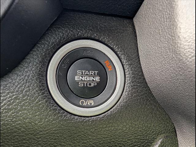 used 2022 Ram 1500 car, priced at $32,997