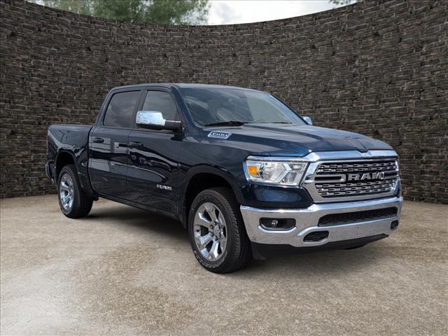 used 2022 Ram 1500 car, priced at $32,997