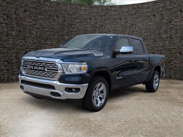 used 2022 Ram 1500 car, priced at $32,997