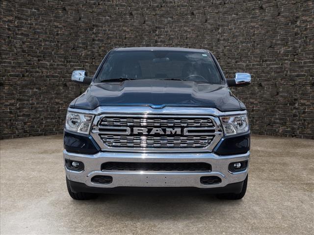 used 2022 Ram 1500 car, priced at $32,997