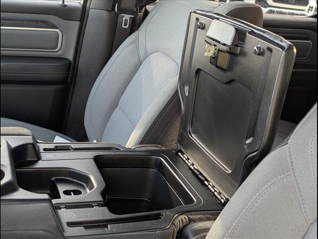 used 2022 Ram 1500 car, priced at $32,997