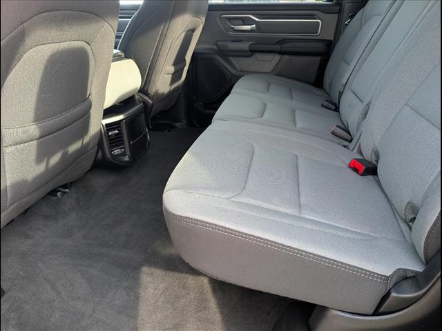 used 2022 Ram 1500 car, priced at $32,997