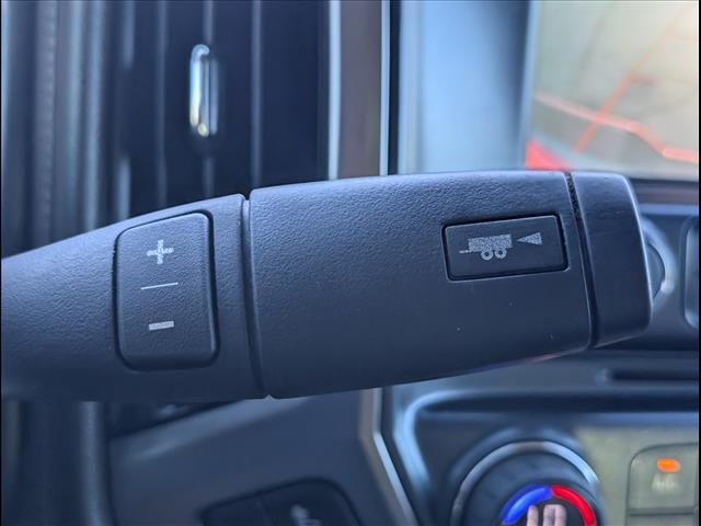 used 2018 Chevrolet Silverado 1500 car, priced at $28,684