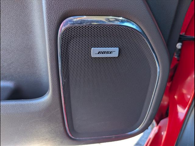 used 2018 Chevrolet Silverado 1500 car, priced at $28,684