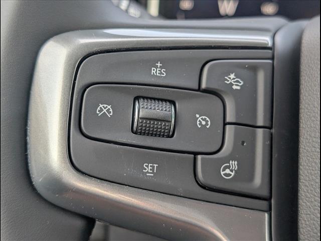 new 2026 Chevrolet Silverado 1500 car, priced at $48,265