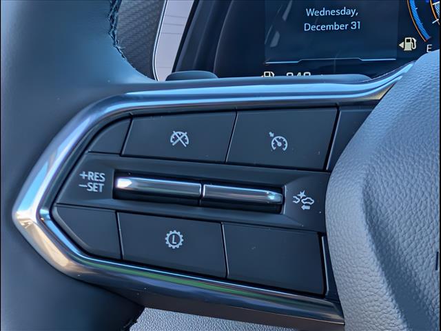 new 2026 Chevrolet Equinox car, priced at $31,963