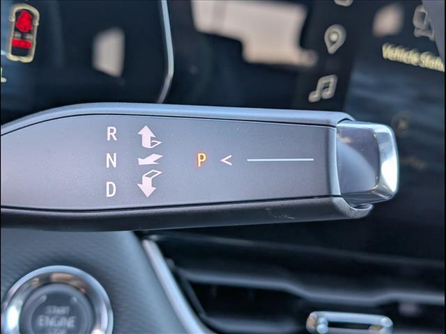 new 2026 Chevrolet Equinox car, priced at $31,963