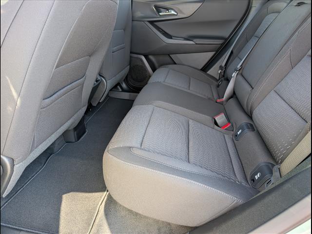 new 2026 Chevrolet Equinox car, priced at $31,963