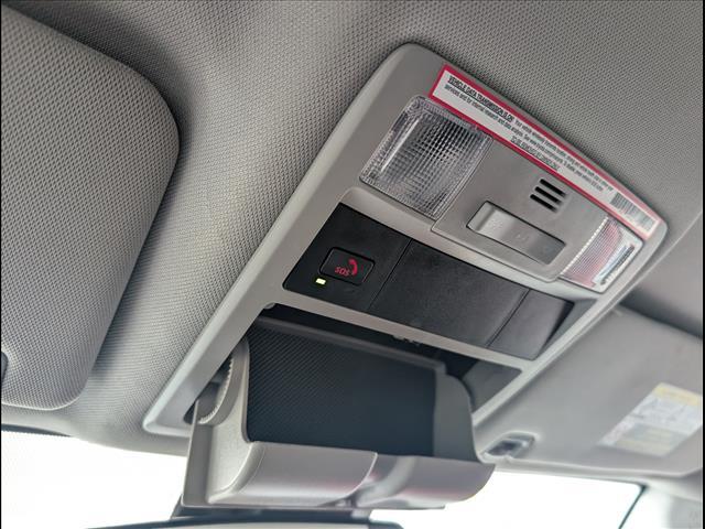 used 2023 Toyota Tacoma car, priced at $31,602