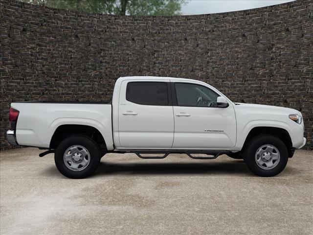used 2023 Toyota Tacoma car, priced at $31,602