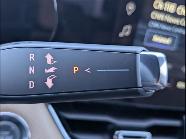 new 2026 Chevrolet Equinox car, priced at $37,258