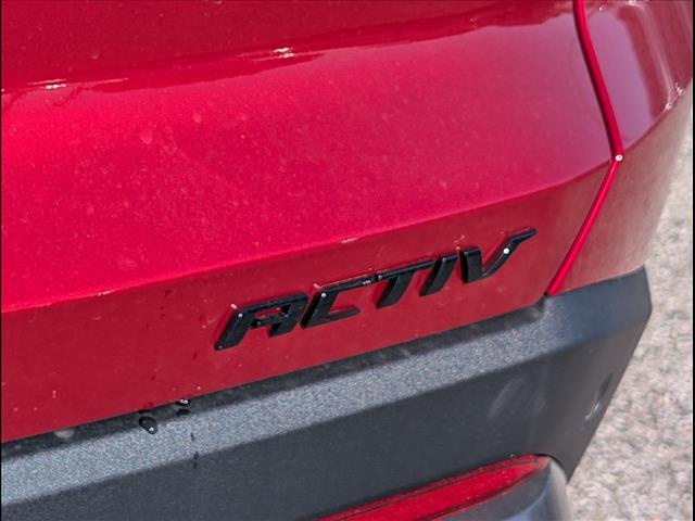 new 2026 Chevrolet Equinox car, priced at $37,258