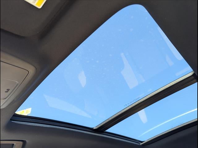 new 2026 Chevrolet Equinox car, priced at $37,258