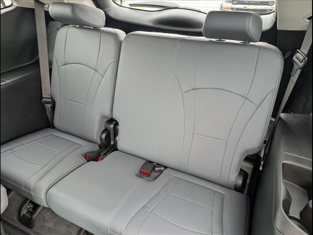 used 2020 Buick Enclave car, priced at $21,997