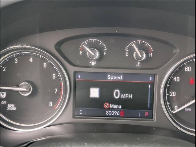 used 2020 Buick Enclave car, priced at $21,997