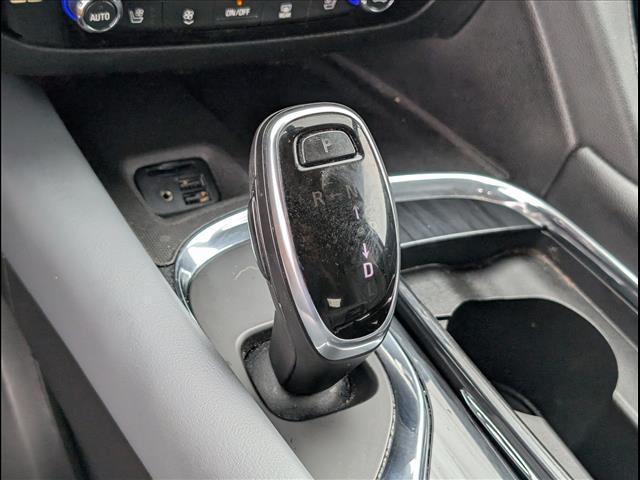 used 2020 Buick Enclave car, priced at $21,997