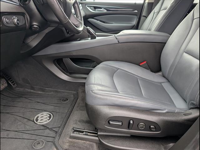 used 2020 Buick Enclave car, priced at $21,997