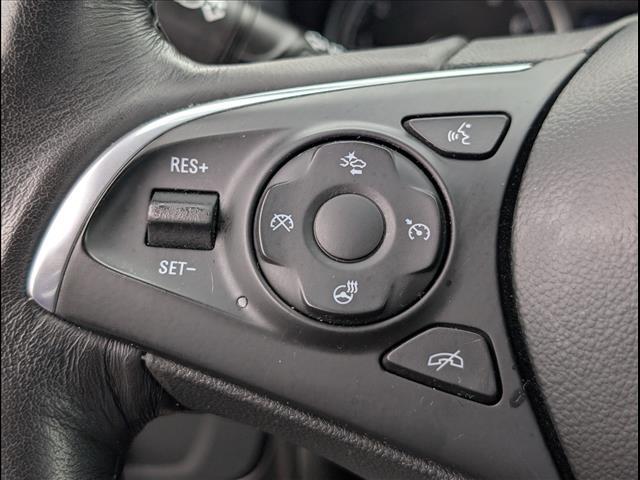 used 2020 Buick Enclave car, priced at $21,997