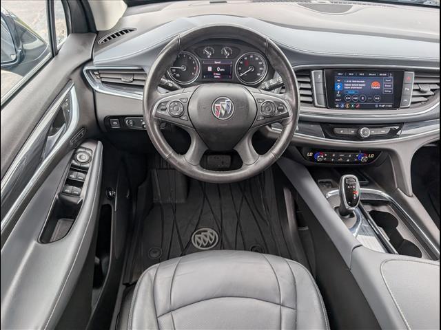 used 2020 Buick Enclave car, priced at $21,997