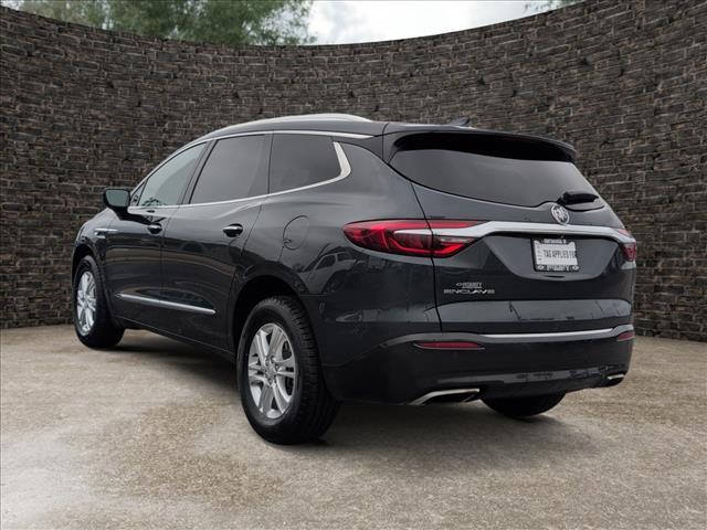 used 2020 Buick Enclave car, priced at $21,997