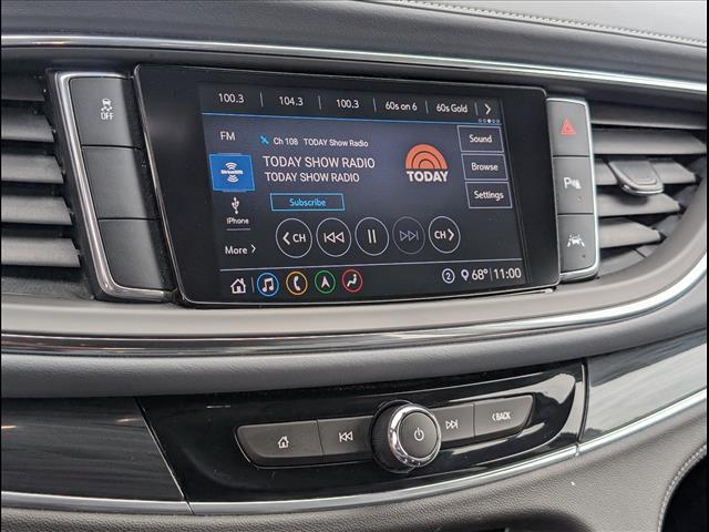 used 2020 Buick Enclave car, priced at $21,997