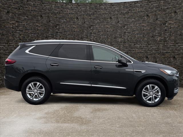 used 2020 Buick Enclave car, priced at $21,997