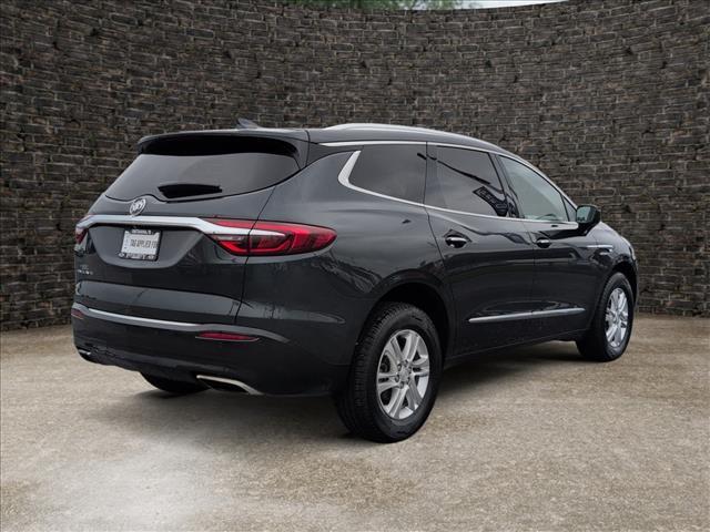 used 2020 Buick Enclave car, priced at $21,997