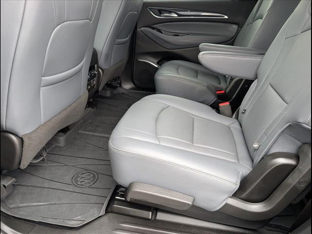 used 2020 Buick Enclave car, priced at $21,997