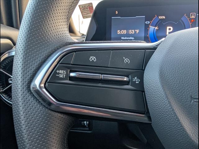 new 2026 Chevrolet Equinox EV car, priced at $29,995