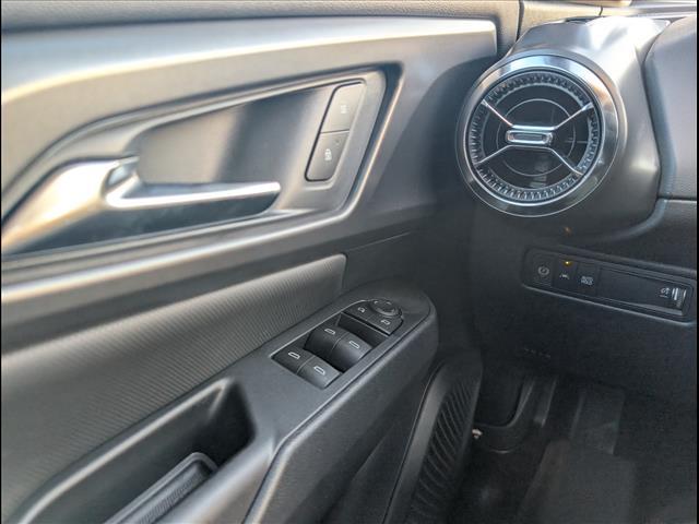 new 2026 Chevrolet Equinox EV car, priced at $29,995