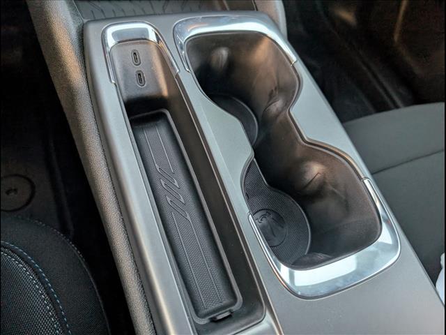 new 2026 Chevrolet Equinox EV car, priced at $29,995