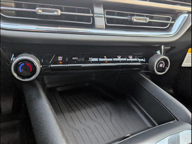 new 2026 Chevrolet Equinox EV car, priced at $29,995