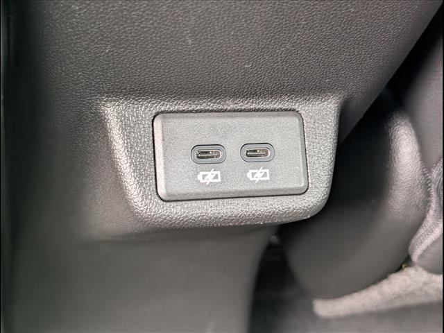 new 2027 Chevrolet Bolt car, priced at $32,995