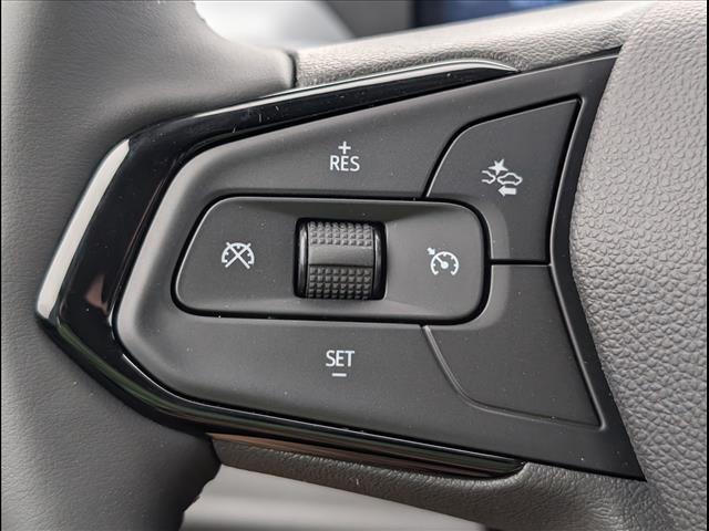 new 2027 Chevrolet Bolt car, priced at $32,995