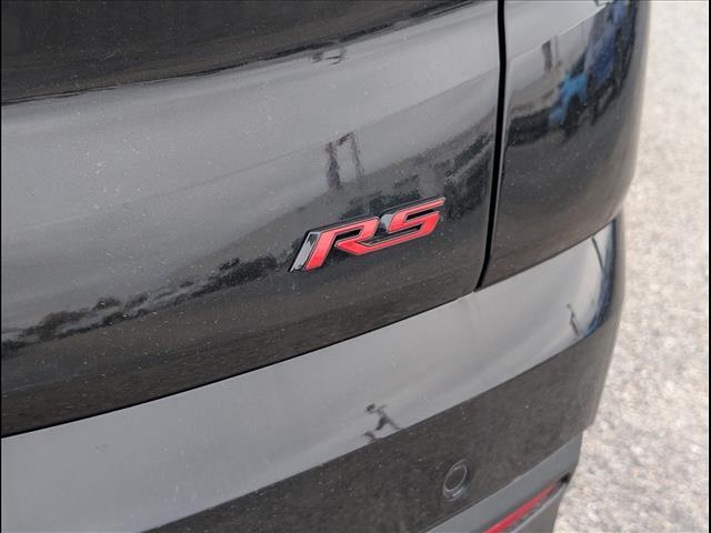 new 2027 Chevrolet Bolt car, priced at $32,995