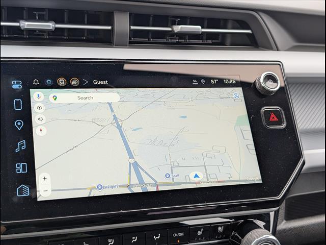 new 2027 Chevrolet Bolt car, priced at $32,995