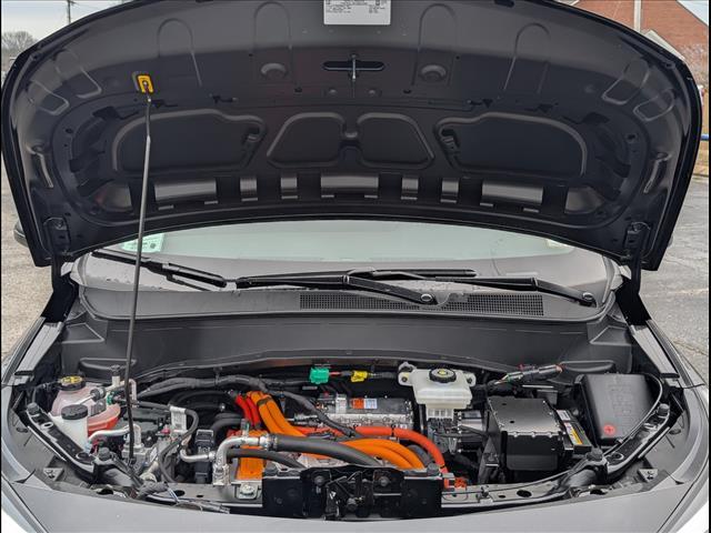 new 2027 Chevrolet Bolt car, priced at $32,995