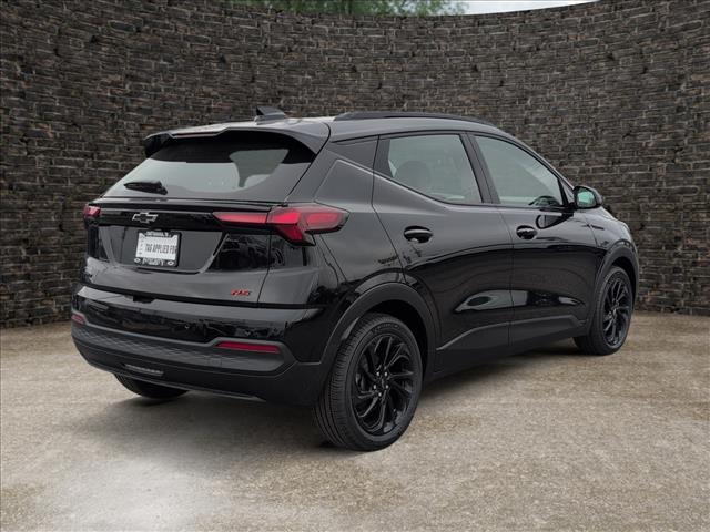 new 2027 Chevrolet Bolt car, priced at $32,995