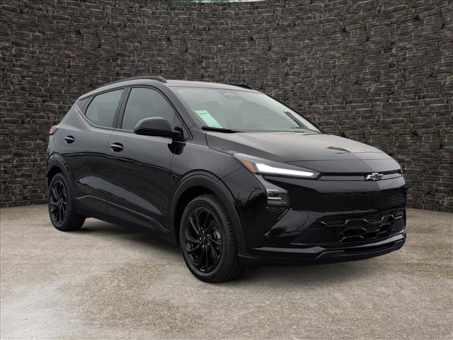 new 2027 Chevrolet Bolt car, priced at $32,995