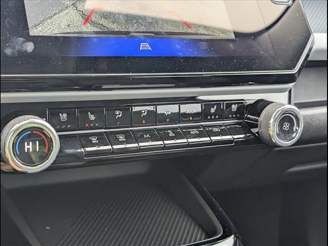 new 2027 Chevrolet Bolt car, priced at $32,995