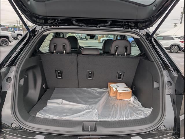 new 2027 Chevrolet Bolt car, priced at $32,995